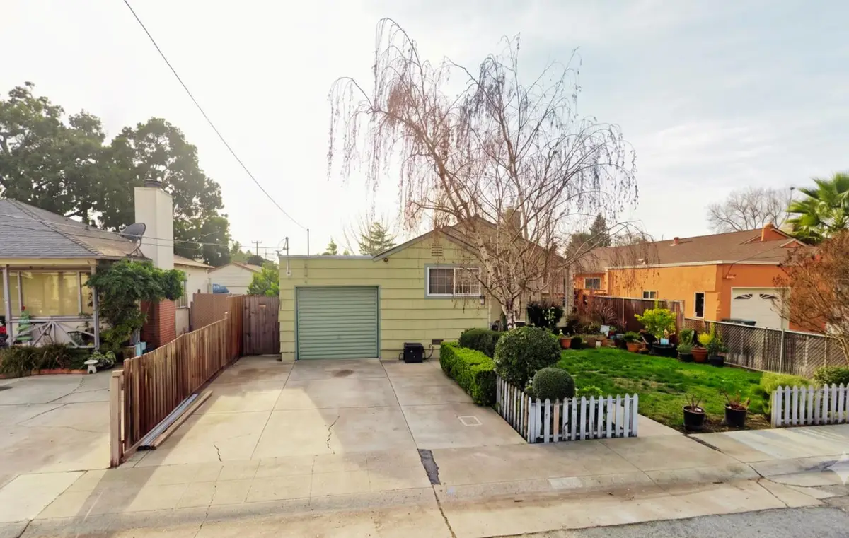 27 Prague Street, San Mateo, CA 94401 - #1