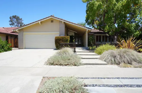 5848 Corumba Court, San Jose, CA 95120