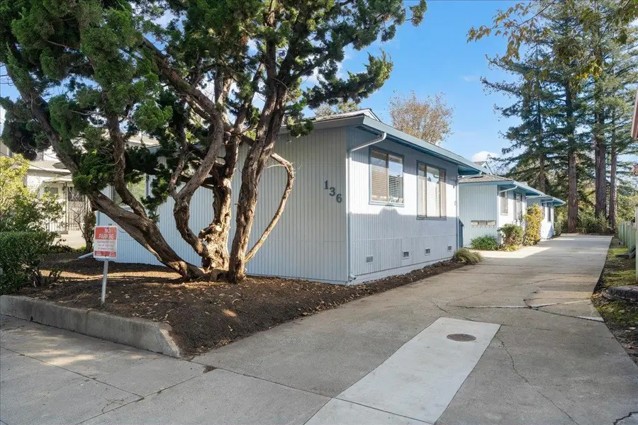 136 Market Street, Santa Cruz, CA 95062 - #2