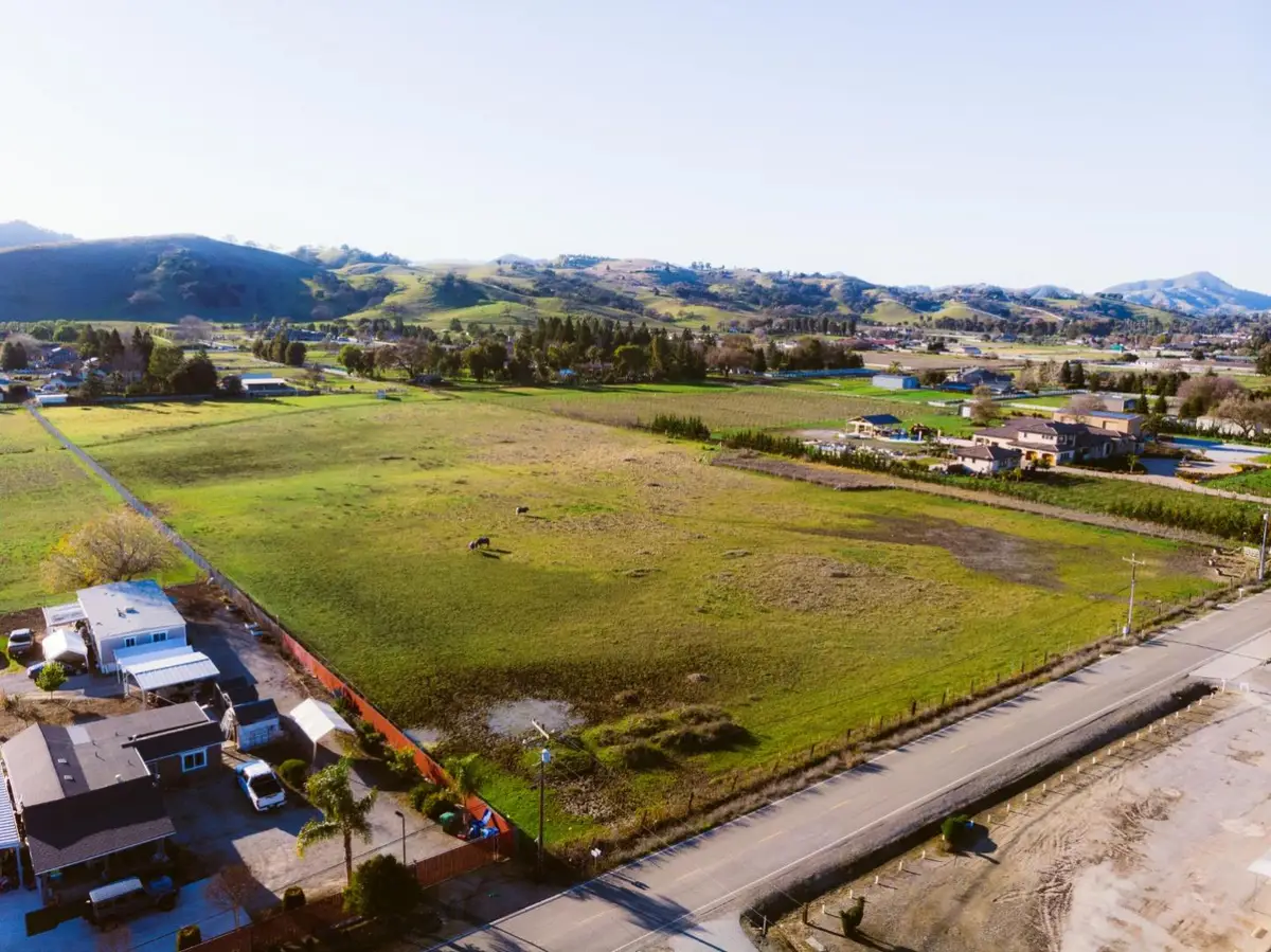 12645 Harding, San Martin, CA 95046 - #1