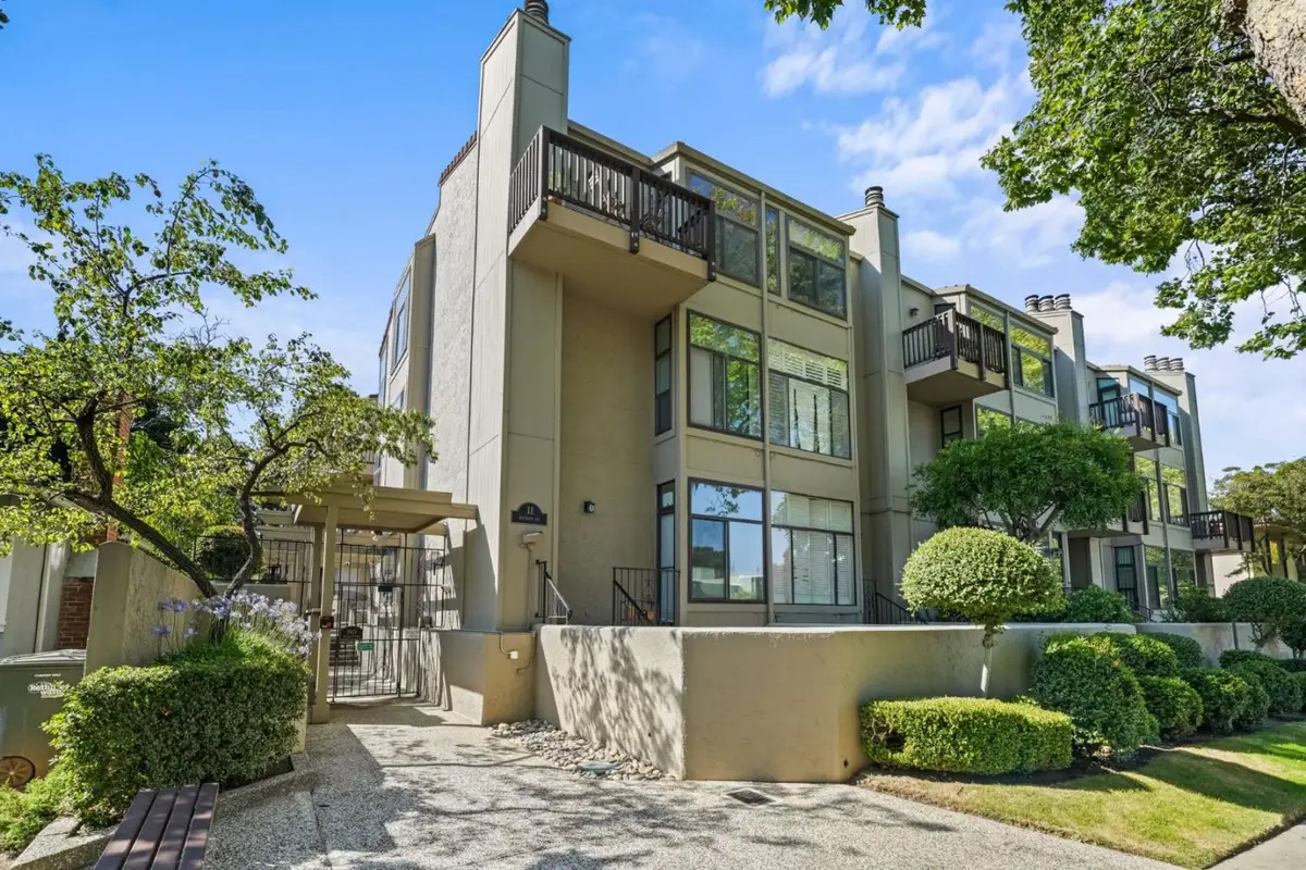 11 Hayward Avenue #3002, San Mateo, CA 94401 - #1