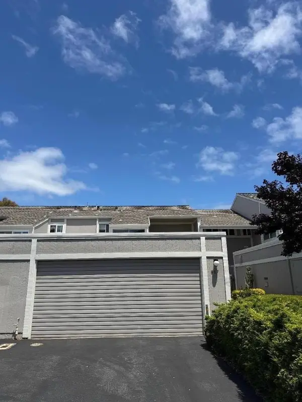 817 Rigel Lane, Foster City, CA 94404