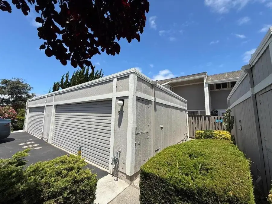 817 Rigel Lane, Foster City, CA 94404 - #2