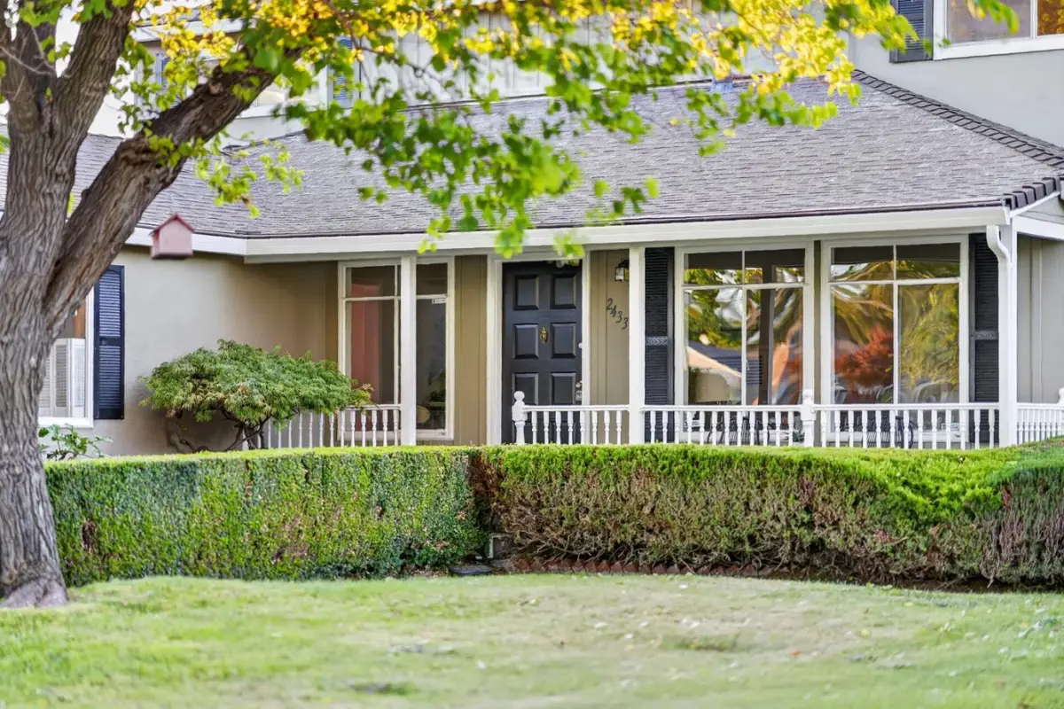 2433 W Hedding Street, San Jose, CA 95128 - #1