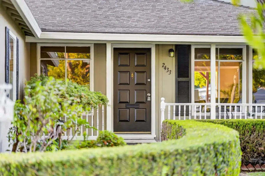 2433 W Hedding Street, San Jose, CA 95128 - #2