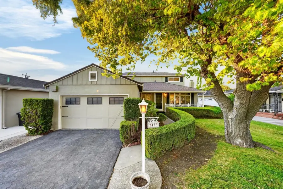 2433 W Hedding Street, San Jose, CA 95128 - #3