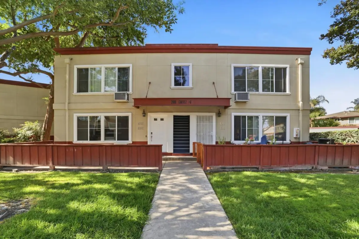 2600 Cortez Drive #6102, Santa Clara, CA 95051 - #1