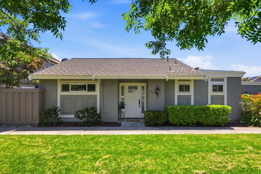 152 Escobar Avenue, Los Gatos, CA 95032 - #2