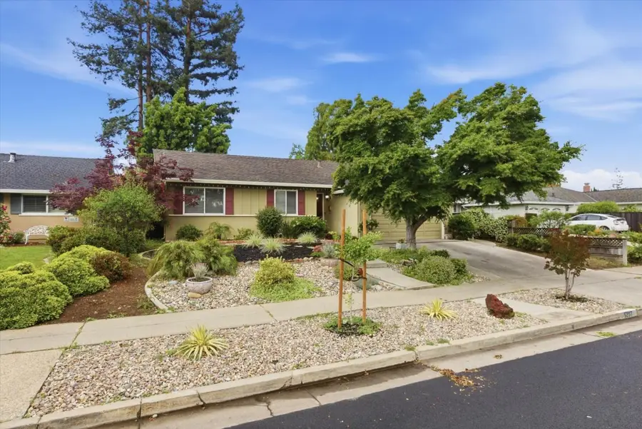 5267 Woodstock Way, San Jose, CA 95118 - #2