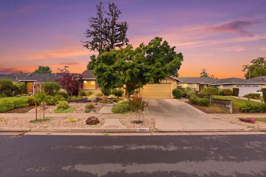 5267 Woodstock Way, San Jose, CA 95118 - #3