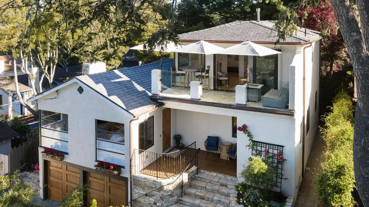 0 Ocean 2 Nw Guadalupe, Carmel, CA 93921 - #1
