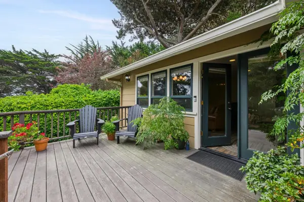 127 Mar Vista Drive, Monterey, CA 93940