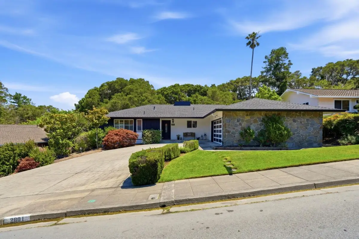 Address Withheld By Seller, Burlingame, CA 94010 - #1
