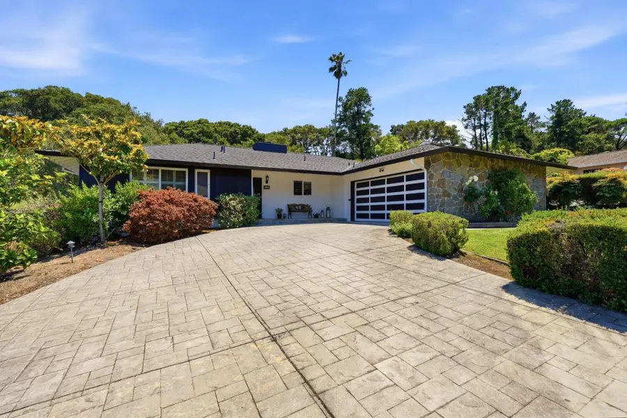 Address Withheld By Seller, Burlingame, CA 94010 - #3
