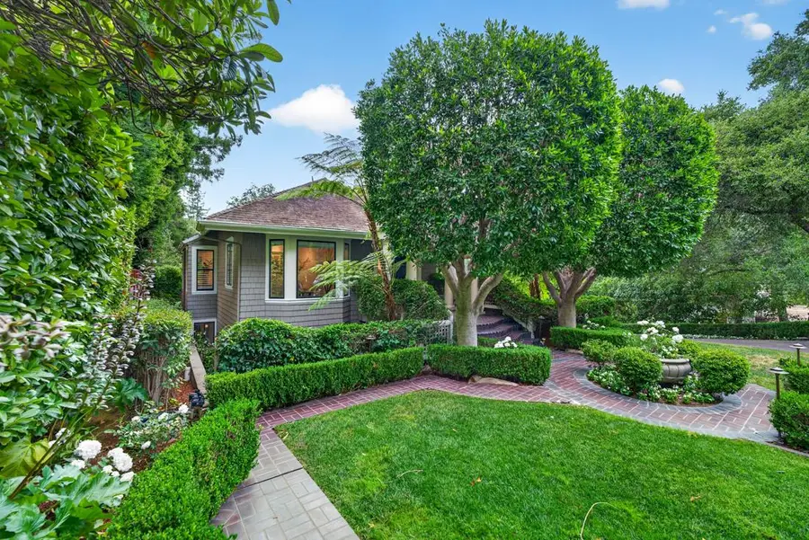 52 Hernandez Avenue, Los Gatos, CA 95030 - #3
