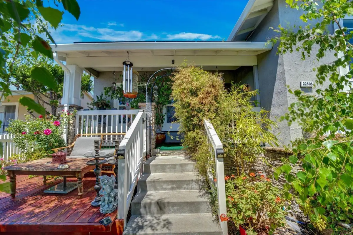 22505 Ralston Place, Castro Valley, CA 94541 - #1