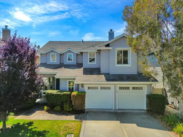 504 Waterlily Lane, Redwood City, CA 94065