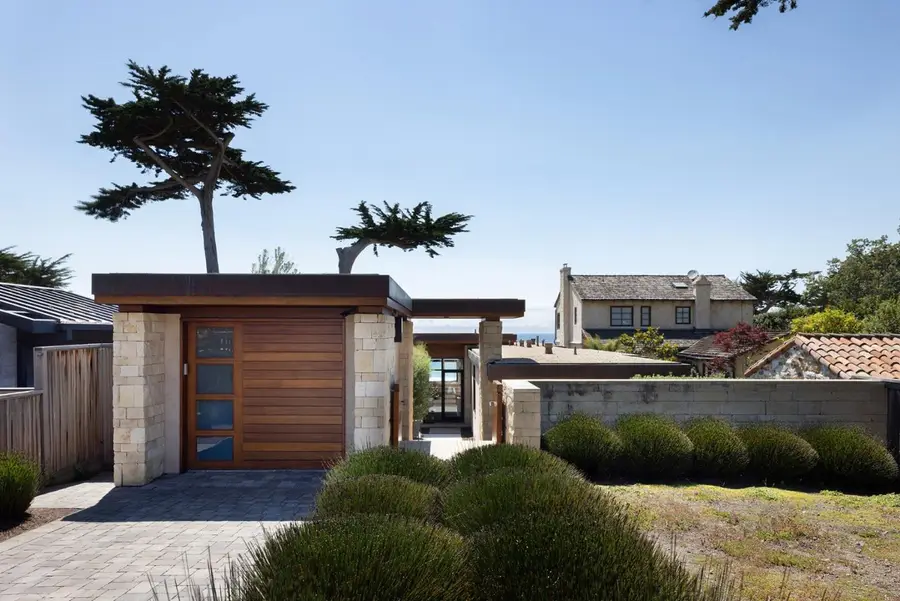 0 Scenic 4 Ne Of 13th Avenue, Carmel, CA 93921 - #3