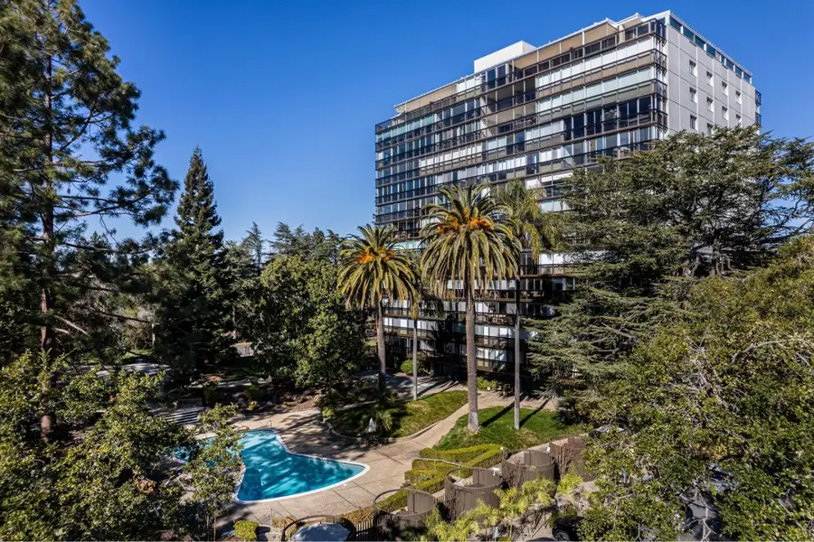 101 Alma Street #301, Palo Alto, CA 94301 - #3