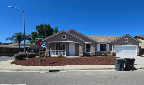3 Mill Springs Court, Pittsburg, CA 94565