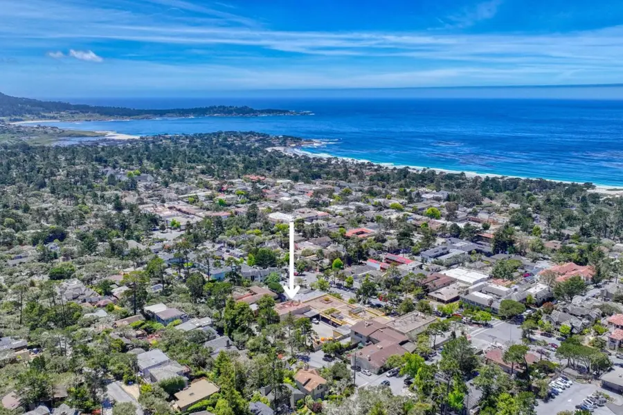 0 Torres, Carmel, CA 93921 - #2