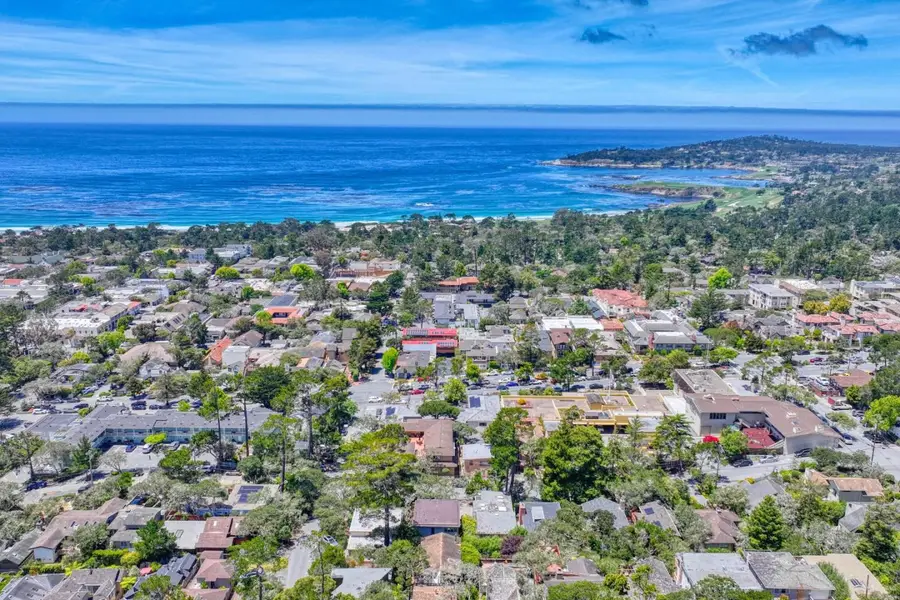 0 Torres, Carmel, CA 93921 - #3