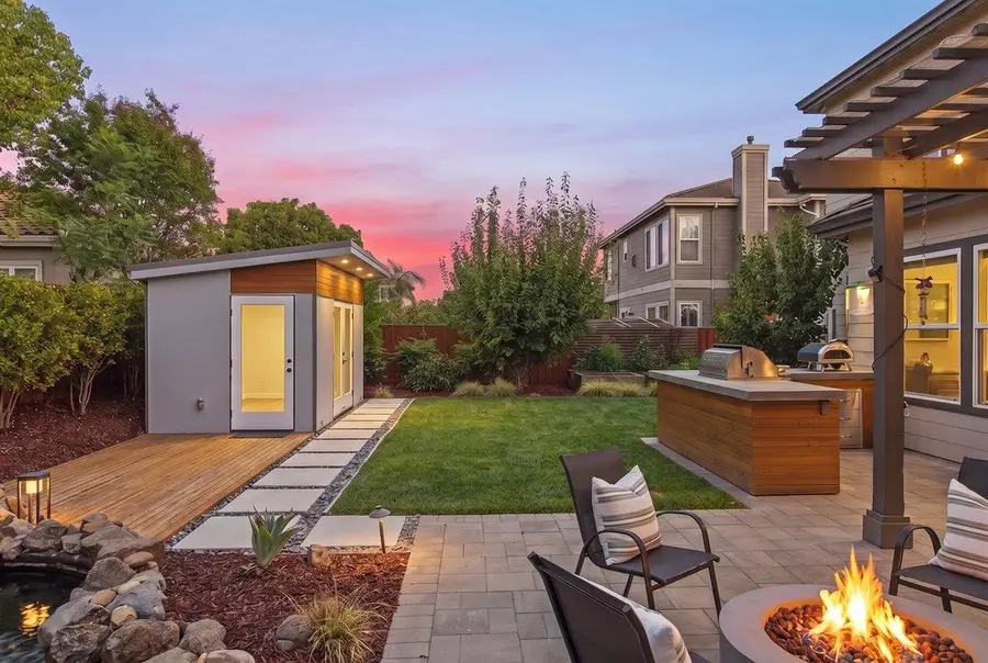18320 Serra Avenida, Morgan Hill, CA 95037 - #2