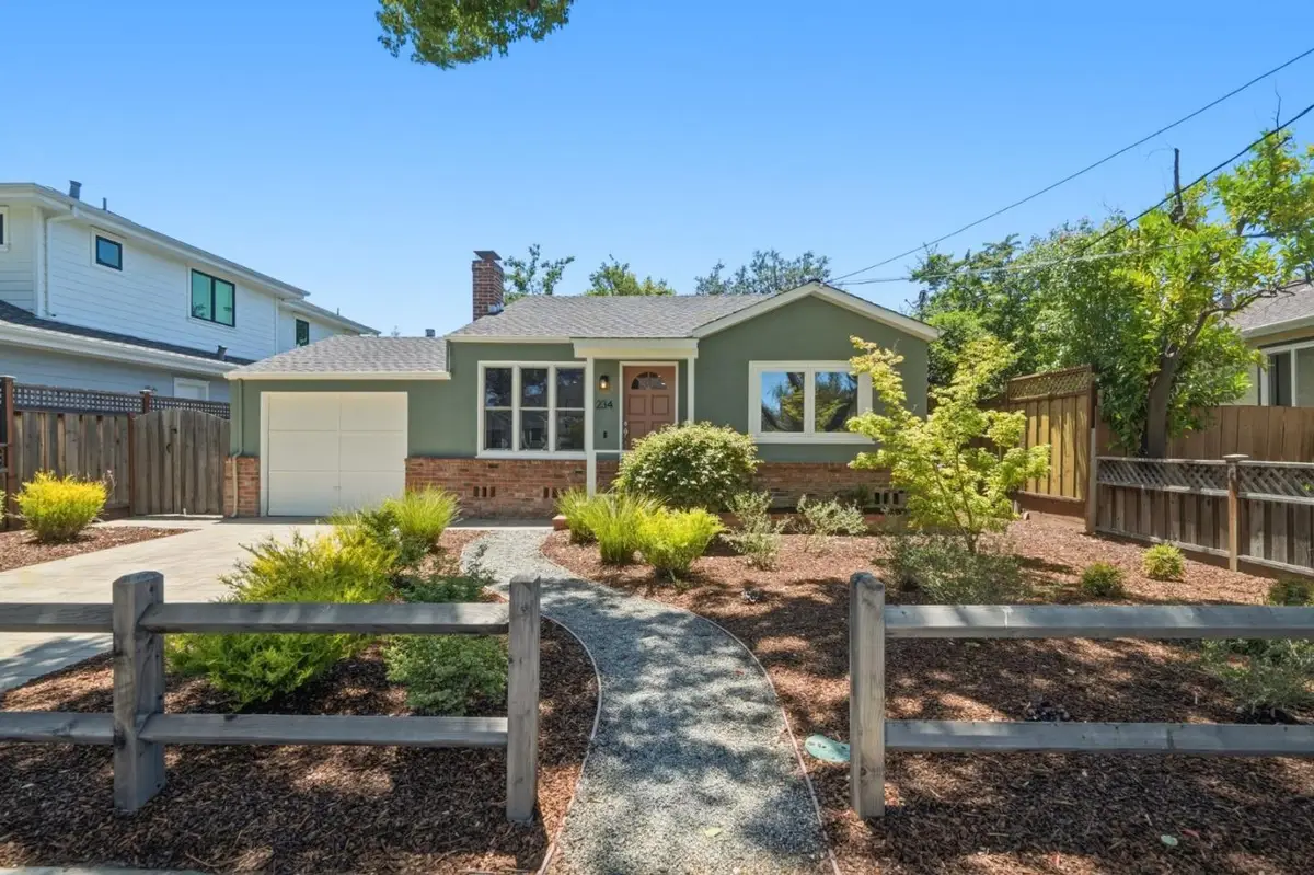 234 Beresford Avenue, Redwood City, CA 94061 - #1