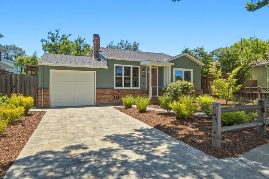 234 Beresford Avenue, Redwood City, CA 94061 - #2