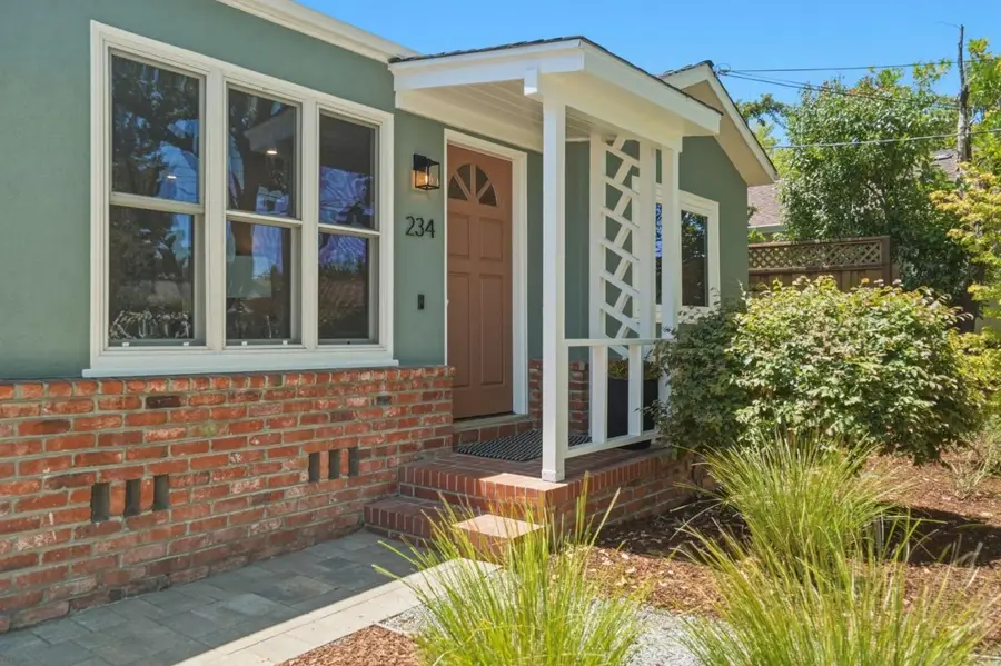 234 Beresford Avenue, Redwood City, CA 94061 - #3