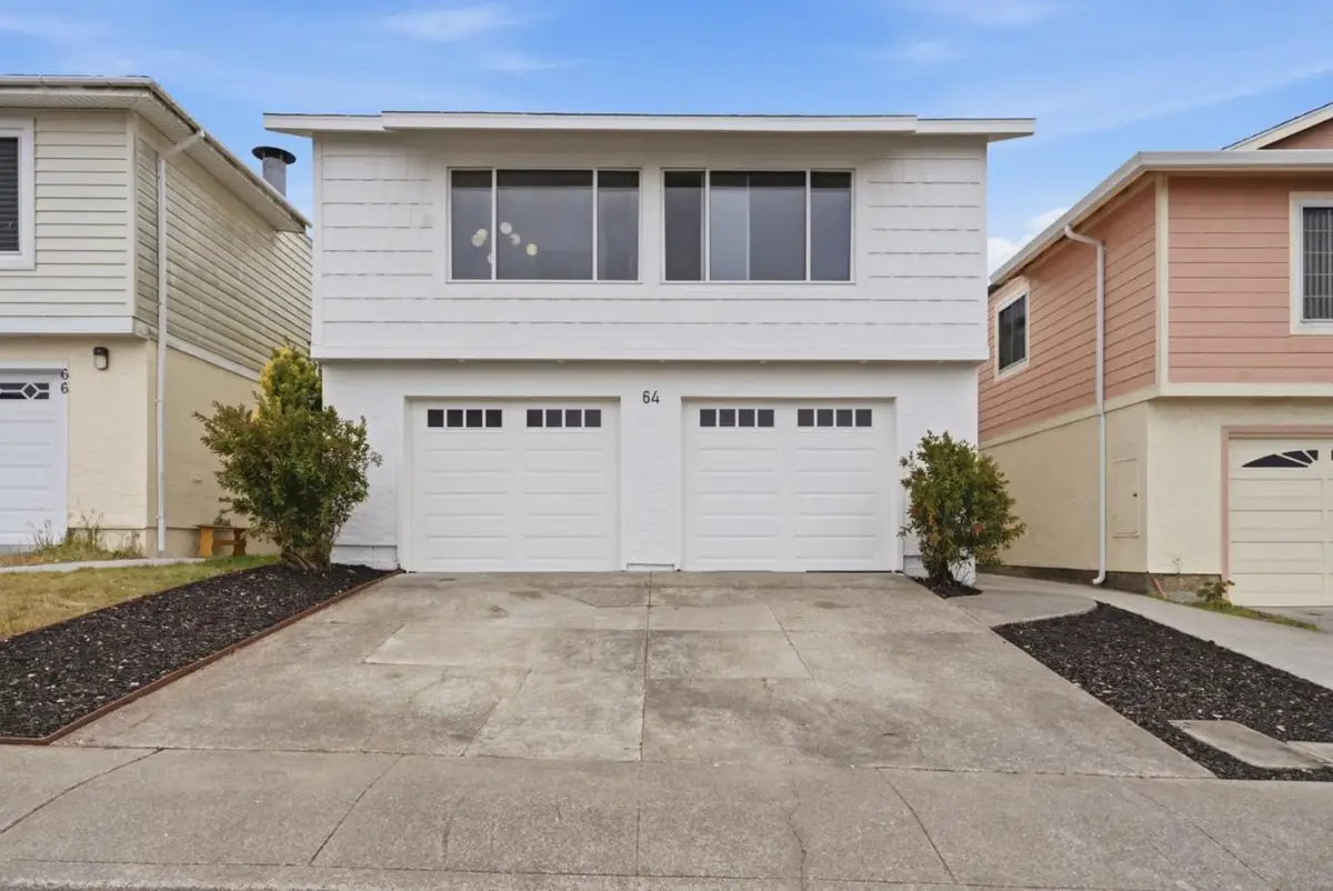 64 Lycett Circle, Daly City, CA 94015 - #1