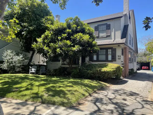 711 Highland Avenue, San Mateo, CA 94401