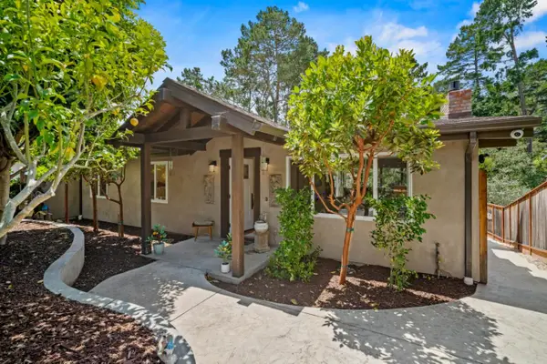 35 Wellings Place, Monterey, CA 93940