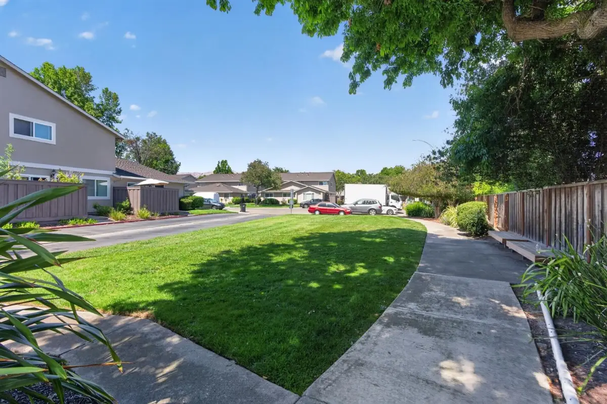 378 San Miguel Court #2, Milpitas, CA 95035 - #1