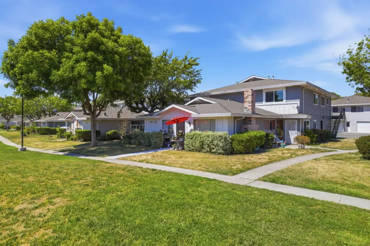 5473 Tradewinds Walkway #2, San Jose, CA 95123 - #1