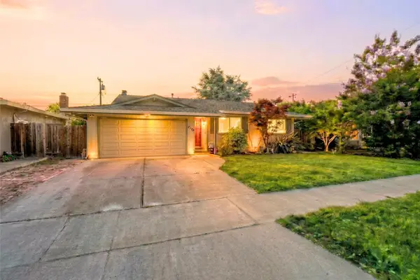 5737 Indian Avenue, San Jose, CA 95123