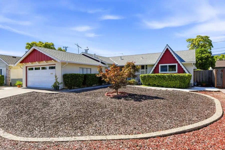 1714 Lobelia Lane, San Jose, CA 95124 - #2