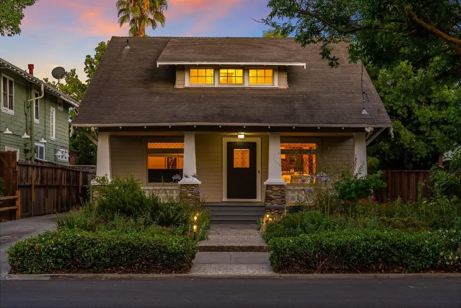 1364 Randol Avenue, San Jose, CA 95126 - #2