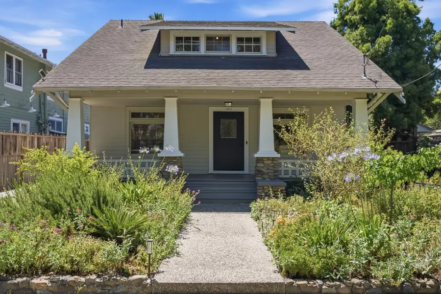 1364 Randol Avenue, San Jose, CA 95126 - #3