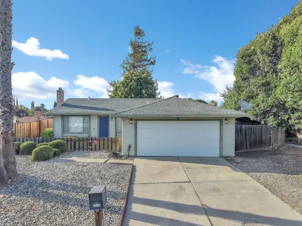 2226 Meredith Way, Antioch, CA 94509
