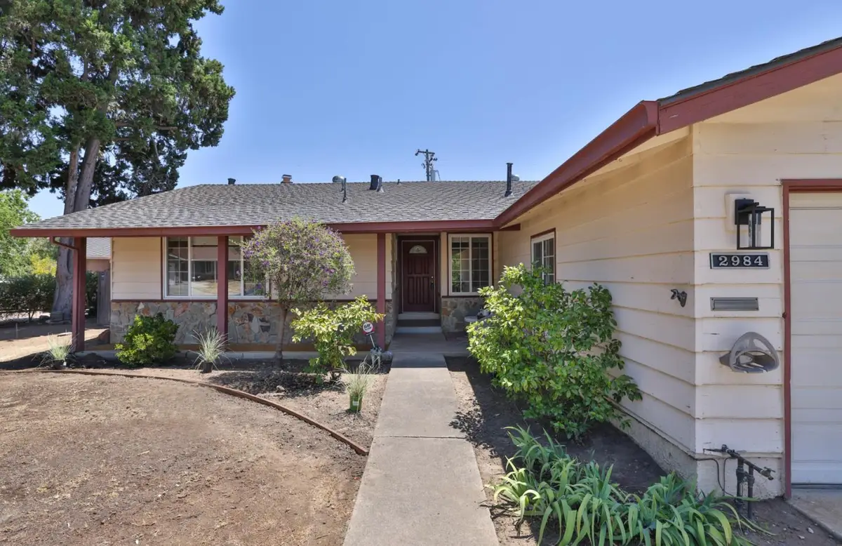 2984 Via Del Sol, San Jose, CA 95132 - #1