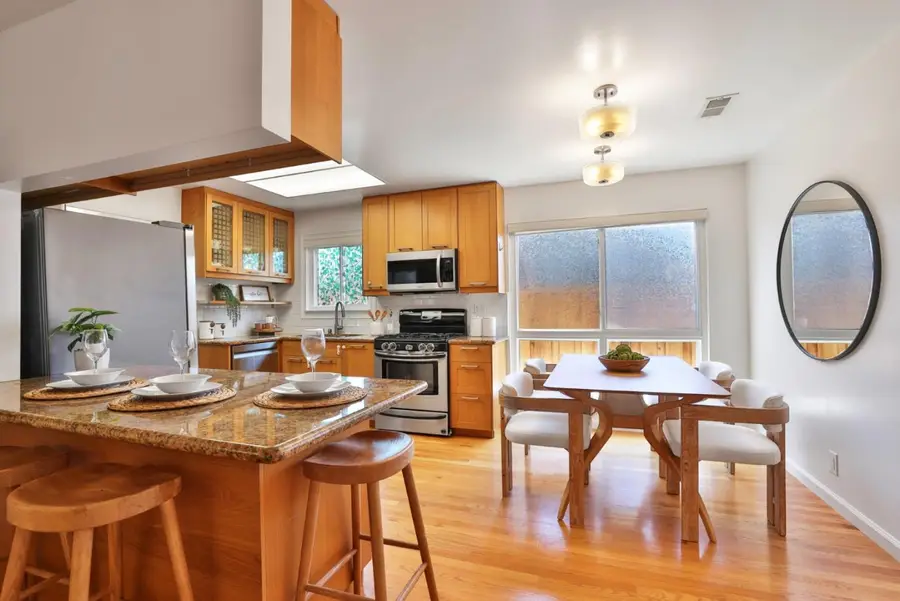 2984 Via Del Sol, San Jose, CA 95132 - #3