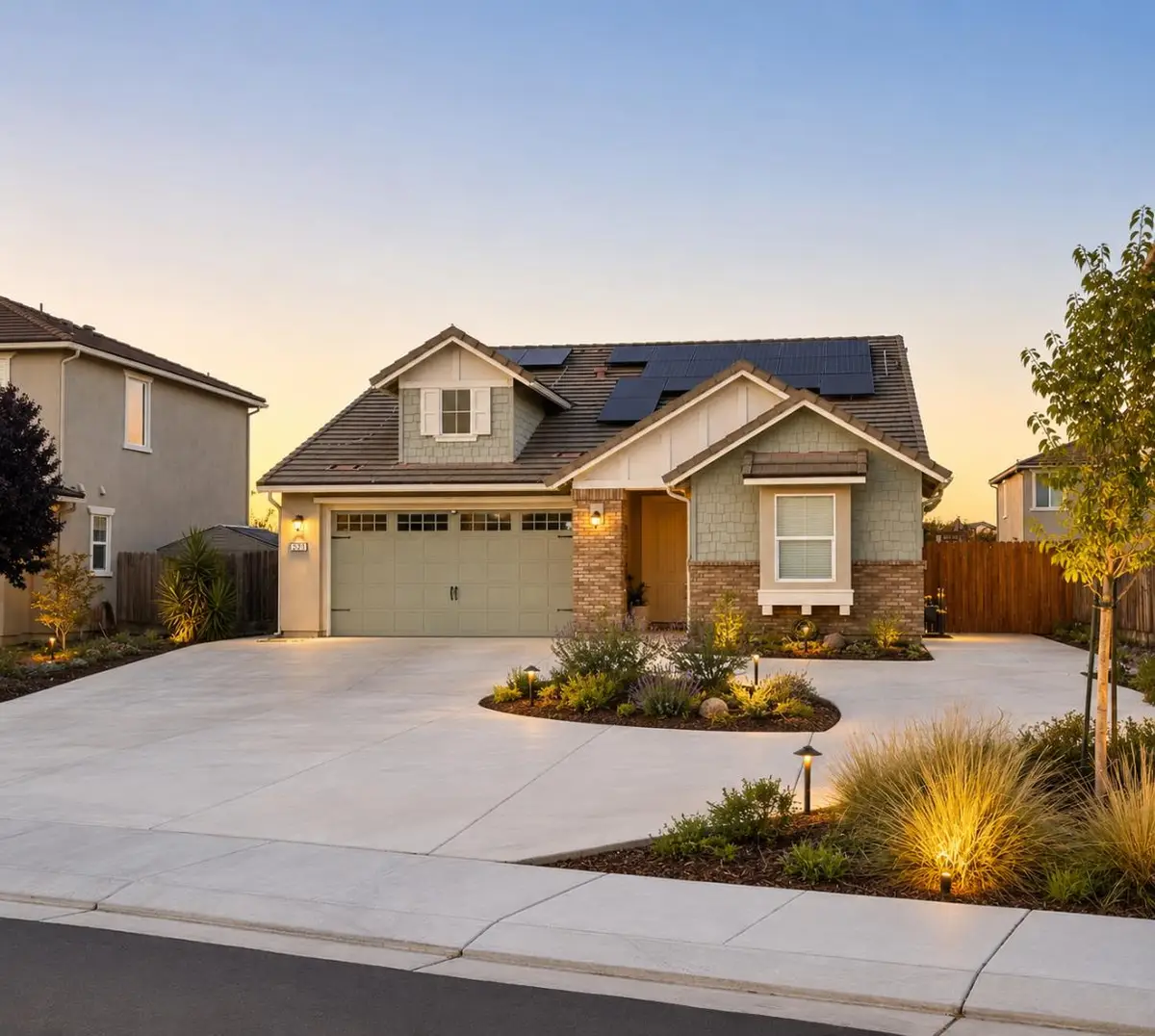 2787 Reserve Street, Manteca, CA 95337 - #1