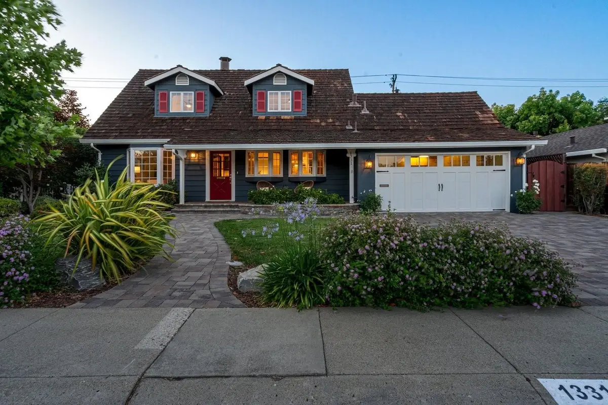 1331 Patio Drive, Campbell, CA 95008 - #1