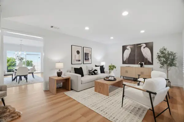 Address Withheld By Seller, San Jose, CA 95136