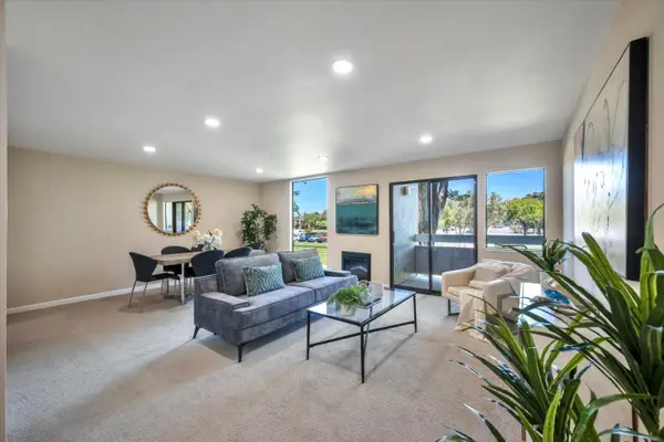 1170 Foster City Boulevard #107, Foster City, CA 94404
