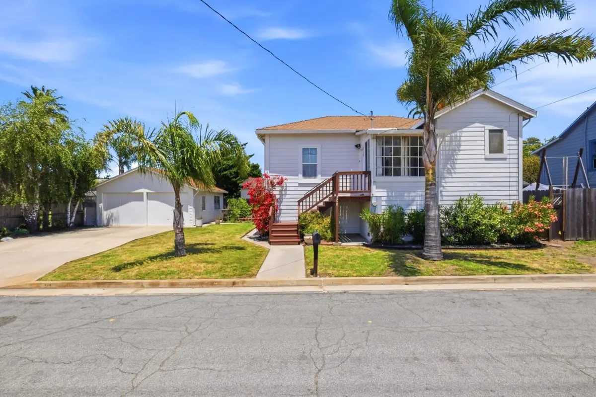 308 Gharkey Street, Santa Cruz, CA 95060 - #1