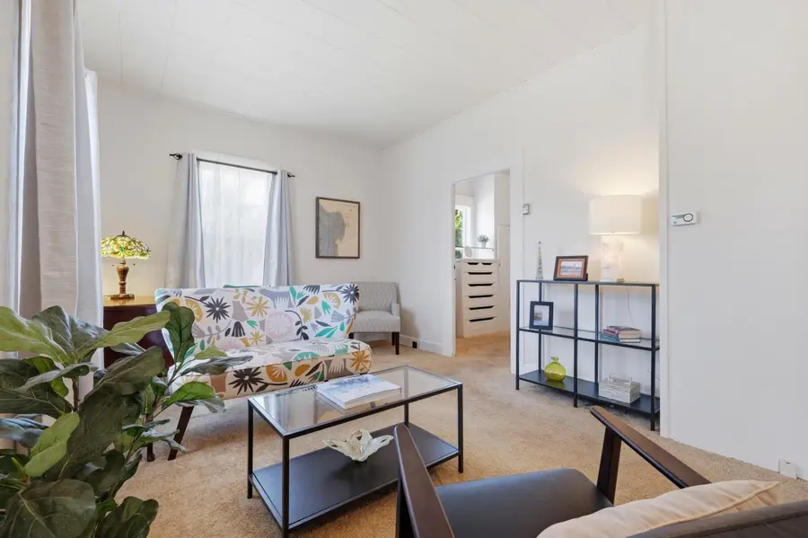308 Gharkey Street, Santa Cruz, CA 95060 - #3
