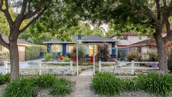 1327 Cherry Avenue, San Jose, CA 95125