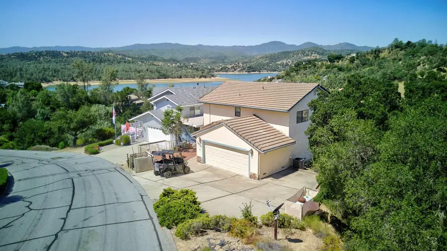 2537 Shoreline Road, Bradley, CA 93426 - #2